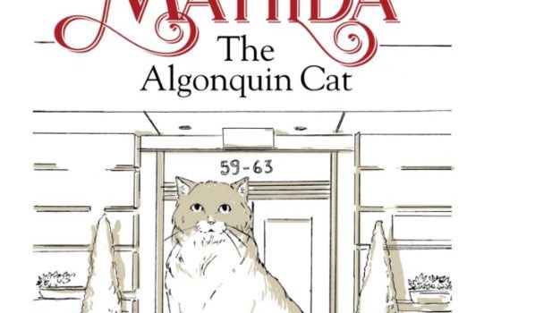 That Cat Blog – One of the best cat-themed children’s books