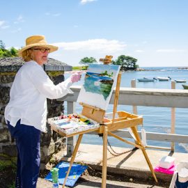 Marblehead Festival of the Arts Celebrates 60 Years of Cultural Impact